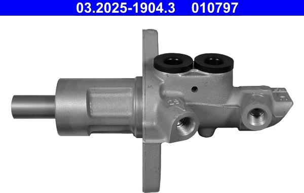 ATE 03.2025-1904.3 - Brake Master Cylinder onlydrive.pro