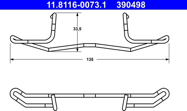 ATE 11.8116-0073.1 - Jousi, jarrusatula onlydrive.pro