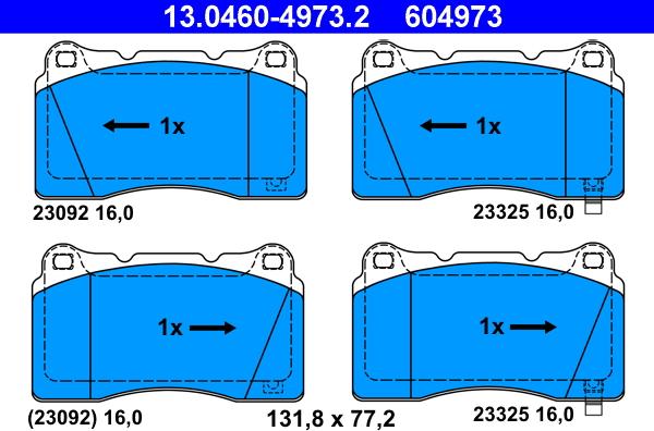 ATE 13.0460-4973.2 - Jarrupala, levyjarru onlydrive.pro