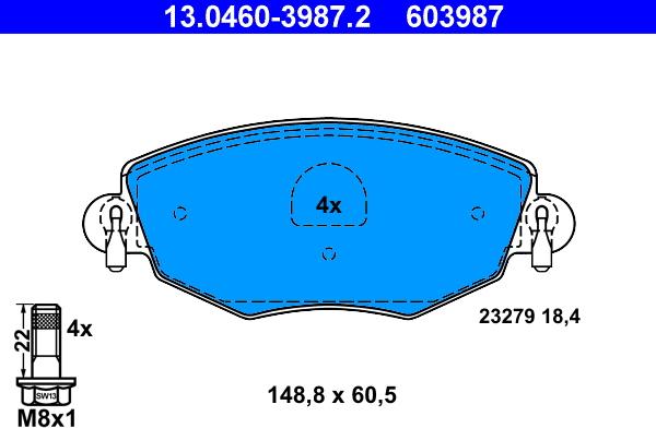 ATE 13.0460-3987.2 - Jarrupala, levyjarru onlydrive.pro