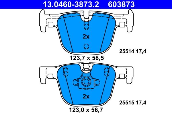 ATE 13.0460-3873.2 - Jarrupala, levyjarru onlydrive.pro