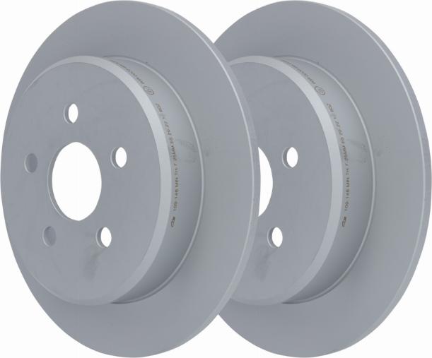 ATE 24.0109-0146.1 - Brake Disc onlydrive.pro