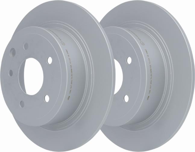 ATE 24.0109-0157.1 - Brake Disc onlydrive.pro