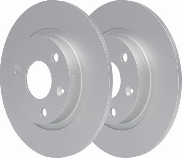 ATE 24.0108-0107.1 - Brake Disc onlydrive.pro