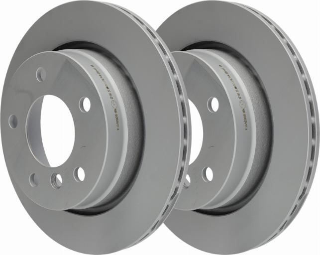 ATE 24.0119-0107.1 - Brake Disc onlydrive.pro