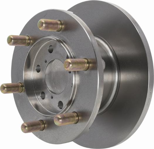 ATE 24.0114-0110.2 - Brake Disc onlydrive.pro