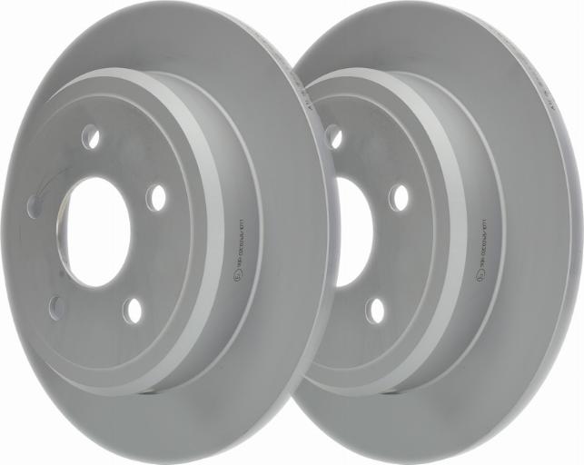 ATE 24.0114-0118.1 - Brake Disc onlydrive.pro