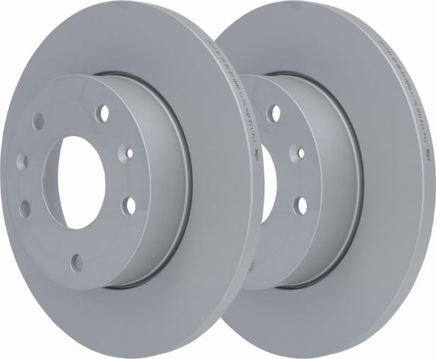 ATE 24.0114-0113.1 - Brake Disc onlydrive.pro