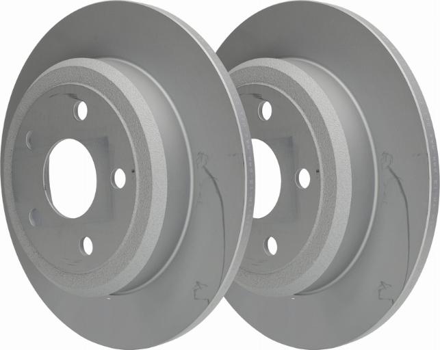 ATE 24.0114-0120.1 - Brake Disc onlydrive.pro