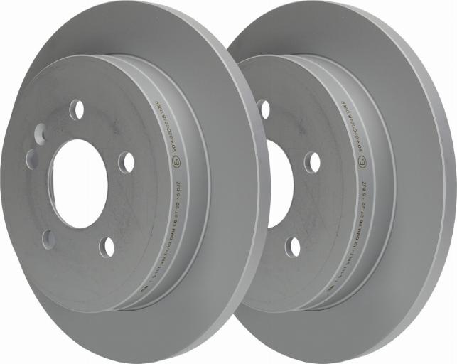 ATE 24.0115-0111.1 - Brake Disc onlydrive.pro