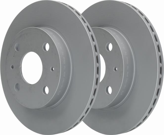 ATE 24.0116-0130.1 - Brake Disc onlydrive.pro