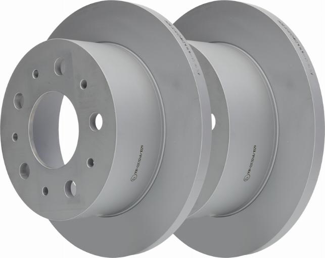 ATE 24.0116-0125.1 - Brake Disc onlydrive.pro