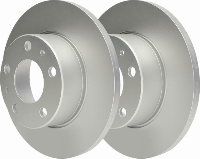 ATE 24.0116-0128.1 - Brake Disc onlydrive.pro