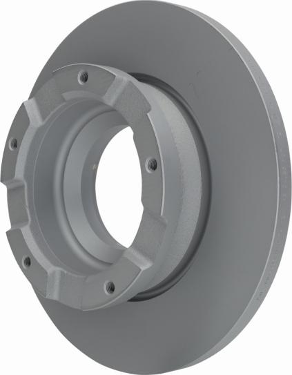 ATE 24.0116-0235.1 - Brake Disc onlydrive.pro