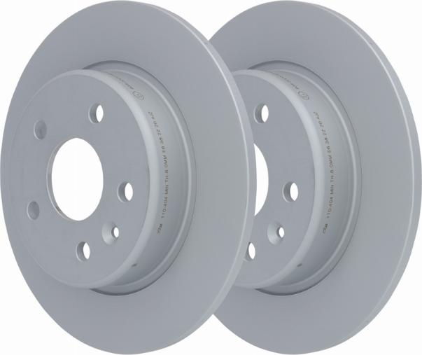 ATE 24.0110-0404.1 - Brake Disc onlydrive.pro