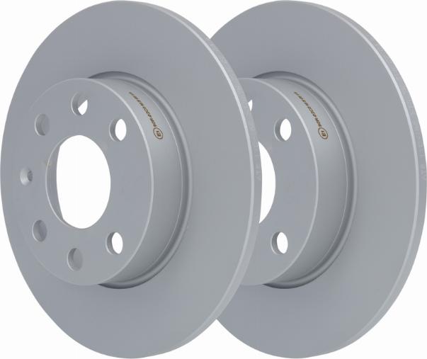 ATE 24.0110-0152.1 - Brake Disc onlydrive.pro