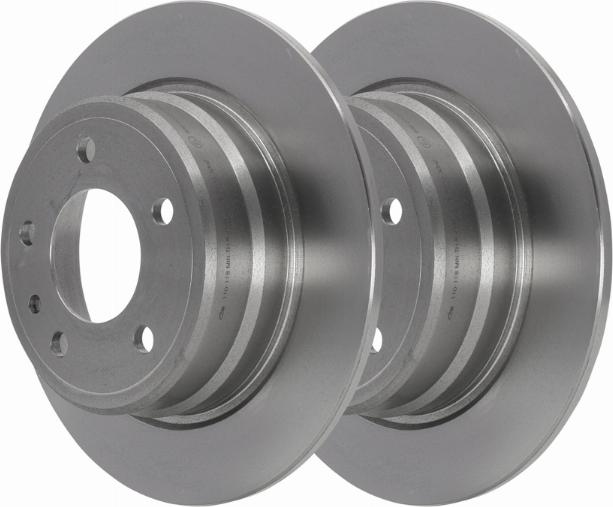 ATE 24.0110-0118.1 - Brake Disc onlydrive.pro