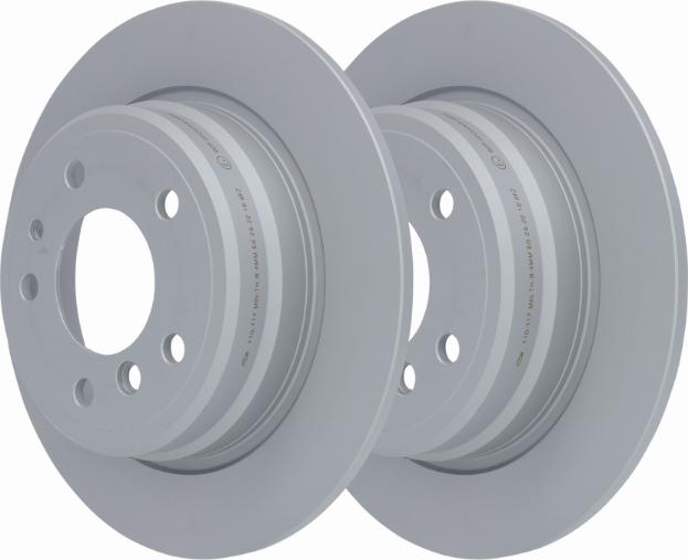 ATE 24.0110-0117.1 - Brake Disc onlydrive.pro