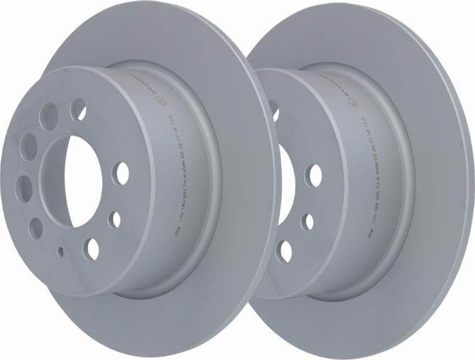 ATE 24.0110-0189.1 - Brake Disc onlydrive.pro