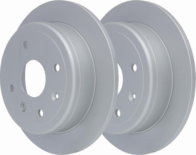 ATE 24.0110-0340.1 - Brake Disc onlydrive.pro