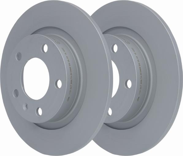 ATE 24.0110-0347.1 - Brake Disc onlydrive.pro