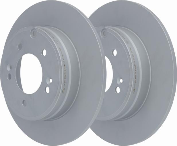 ATE 24.0110-0367.1 - Brake Disc onlydrive.pro