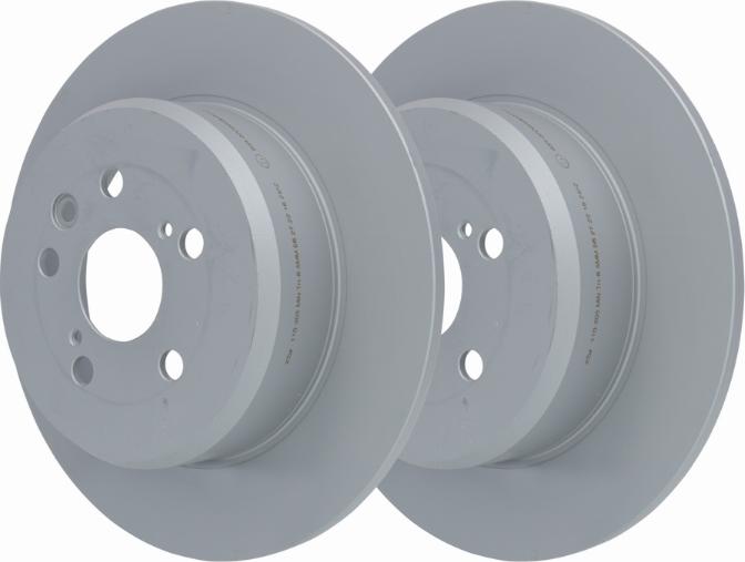 ATE 24.0110-0305.1 - Brake Disc onlydrive.pro