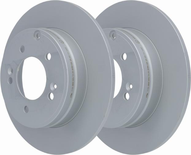 ATE 24.0110-0388.1 - Brake Disc onlydrive.pro