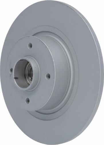 ATE 24.0110-0325.2 - Brake Disc onlydrive.pro