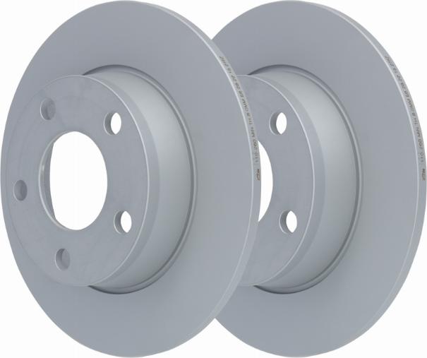 ATE 24.0110-0260.1 - Brake Disc onlydrive.pro