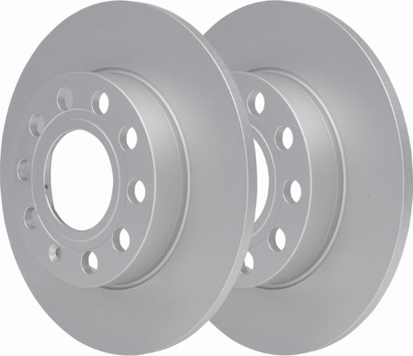 ATE 24.0110-0261.1 - Brake Disc onlydrive.pro