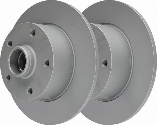 ATE 24.0110-0201.1 - Brake Disc onlydrive.pro