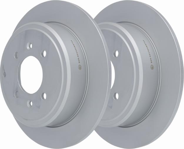 ATE 24.0110-0230.1 - Brake Disc onlydrive.pro