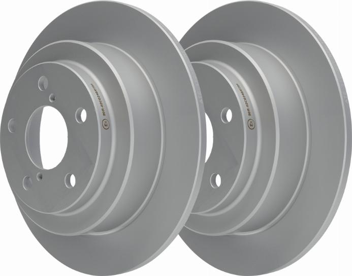 ATE 24.0110-0237.1 - Brake Disc onlydrive.pro