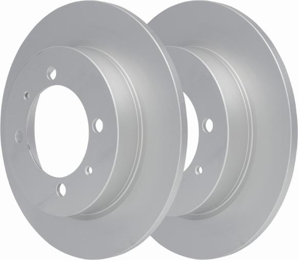 ATE 24.0110-0229.1 - Brake Disc onlydrive.pro