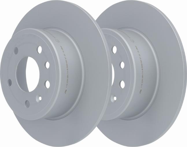 ATE 24.0110-0226.1 - Brake Disc onlydrive.pro