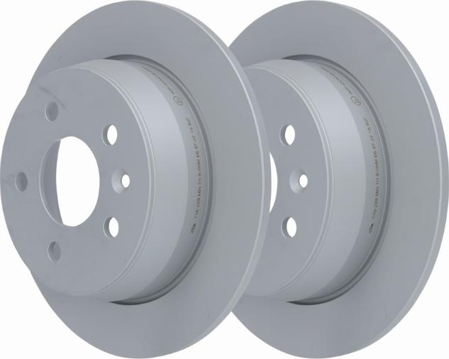 ATE 24.0110-0228.1 - Brake Disc onlydrive.pro