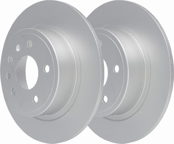 ATE 24.0110-0274.1 - Brake Disc onlydrive.pro