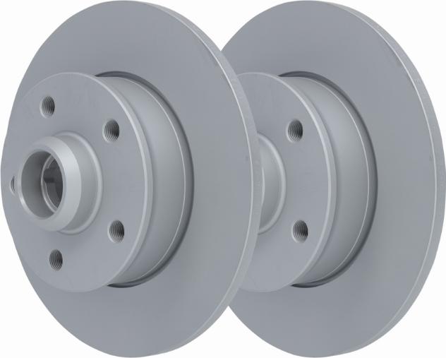 ATE 24.0110-0276.2 - Brake Disc onlydrive.pro