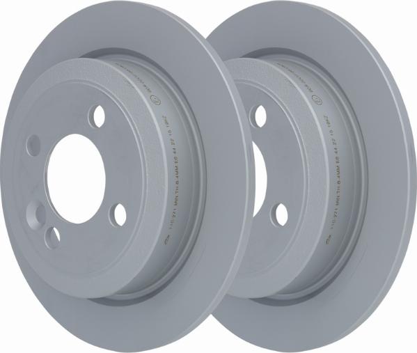 ATE 24.0110-0271.1 - Brake Disc onlydrive.pro