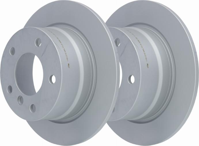 ATE 24.0110-0273.1 - Brake Disc onlydrive.pro