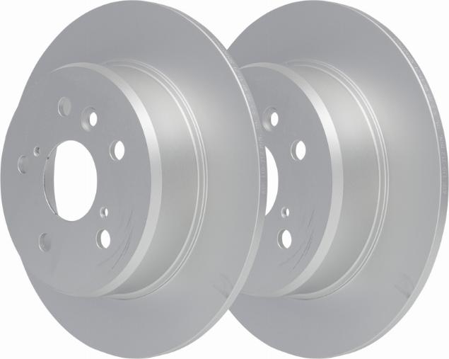 ATE 24.0110-0712.1 - Brake Disc onlydrive.pro