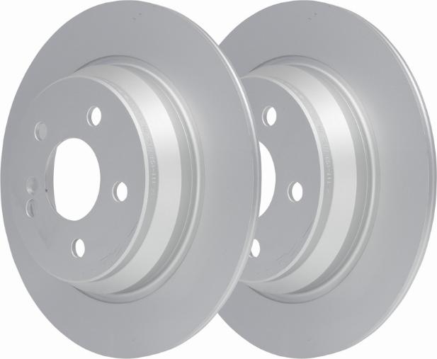 ATE 24.0111-0153.1 - Brake Disc onlydrive.pro