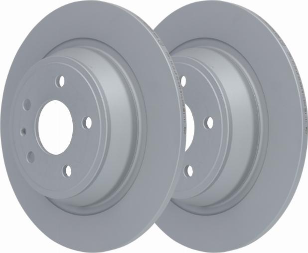 ATE 24.0111-0185.1 - Brake Disc onlydrive.pro