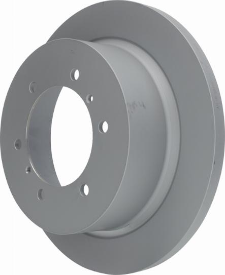 ATE 24.0118-0140.1 - Brake Disc onlydrive.pro