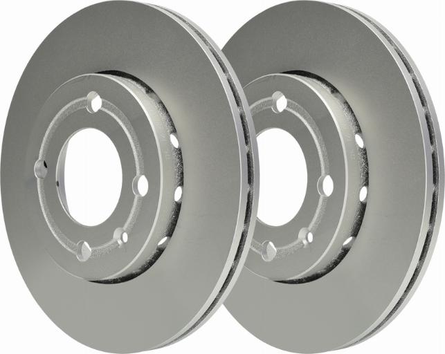 ATE 24.0118-0106.1 - Brake Disc onlydrive.pro