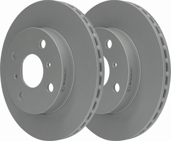 ATE 24.0118-0131.1 - Brake Disc onlydrive.pro