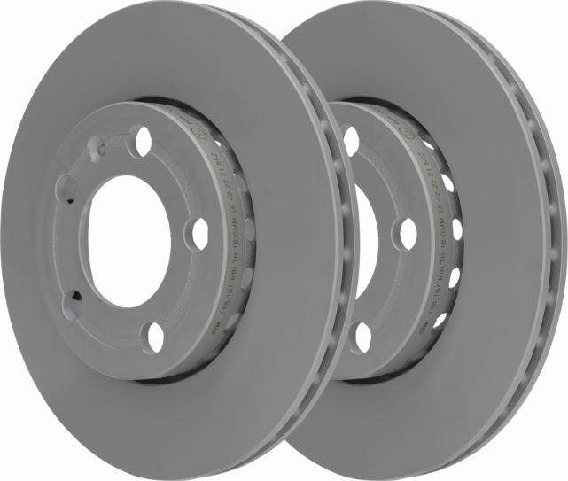 ATE 24.0118-0137.1 - Brake Disc onlydrive.pro