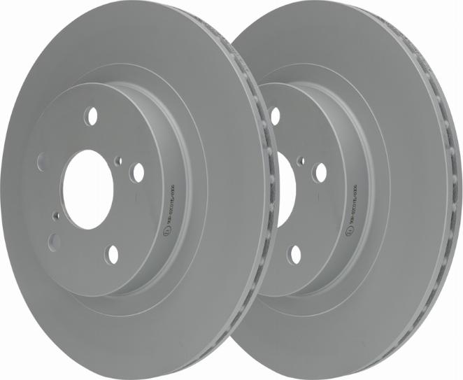 ATE 24.0118-0129.1 - Brake Disc onlydrive.pro