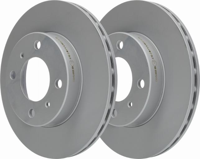 ATE 24.0118-0120.1 - Brake Disc onlydrive.pro